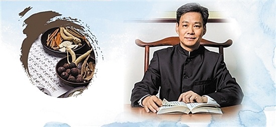 【名医简介】张忠德,人称"德叔",广州中医药大学副校长,广东省中医院