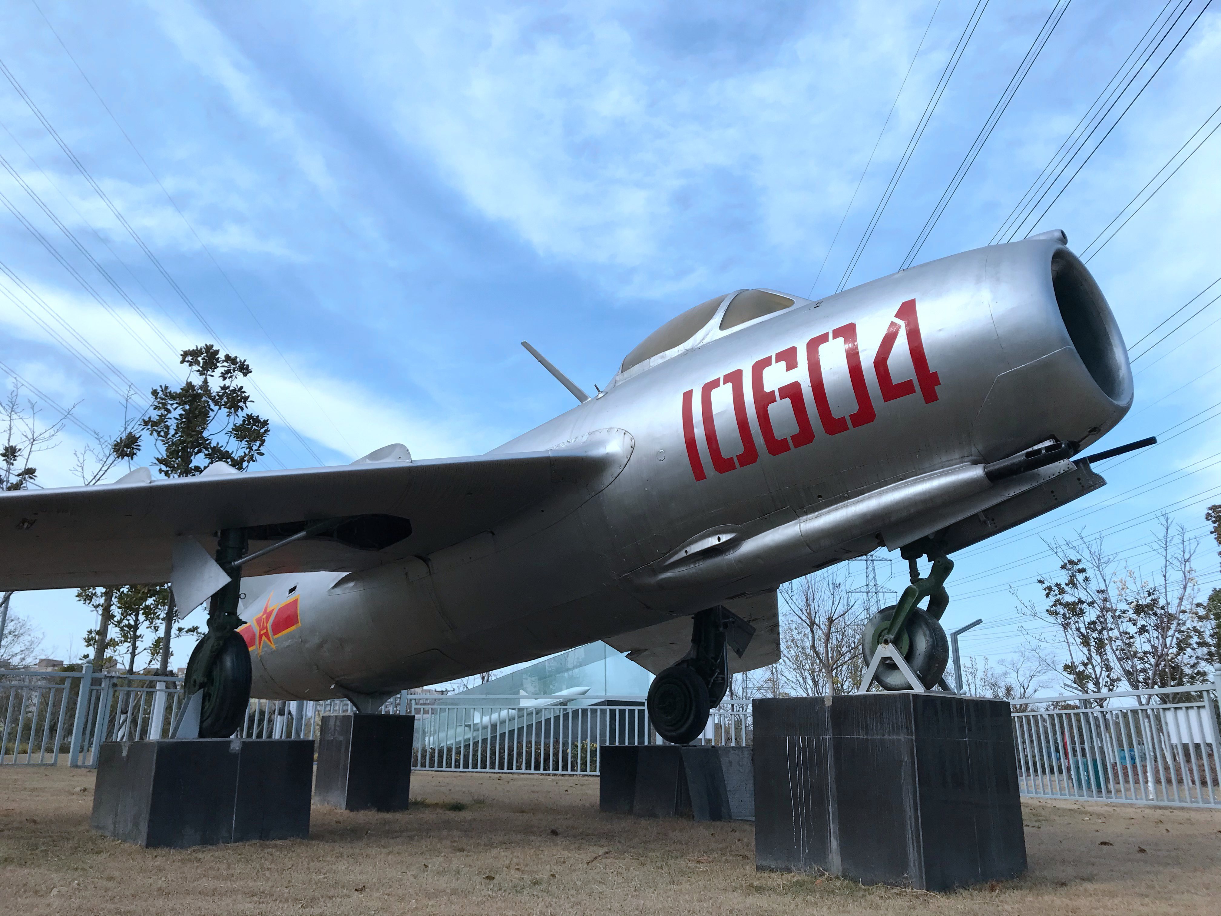 【浦江映像】梅陇这十大主题公园,今年又有不一样的美