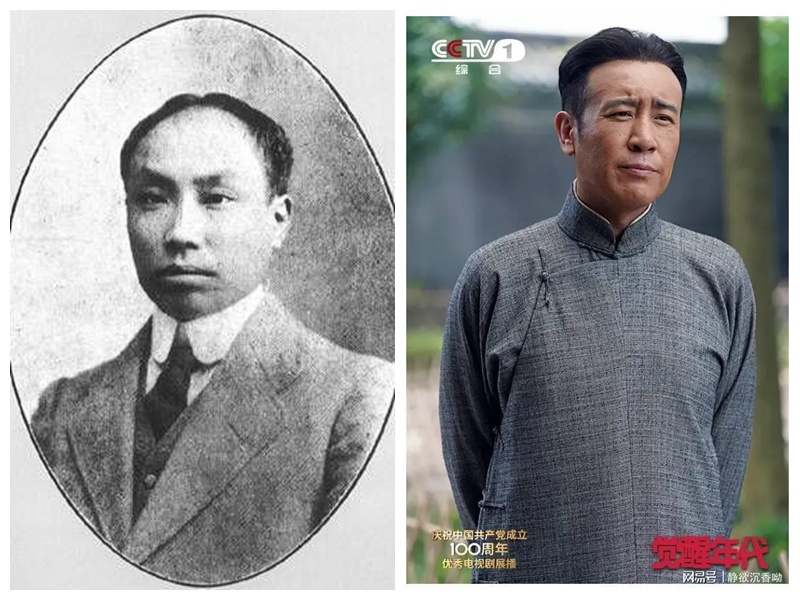 对历史场景的时代性转化