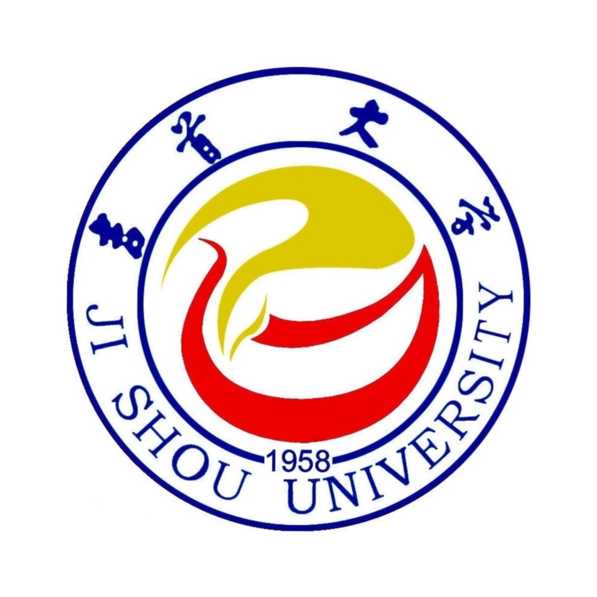 长沙师范大学校徽图片
