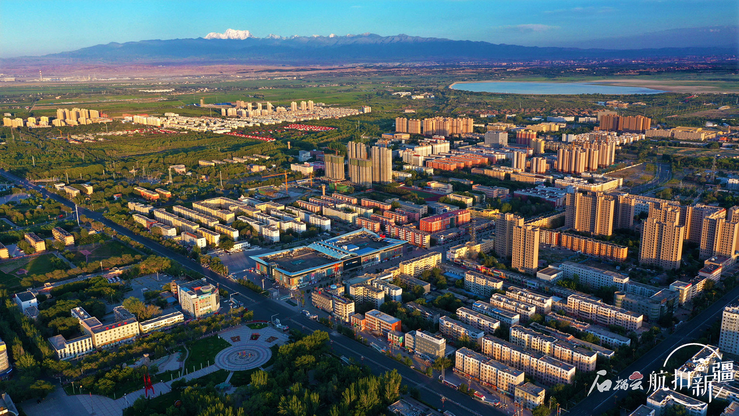 【图说新疆】新疆托克逊：阳光下的雅丹-天山网 - 新疆新闻门户
