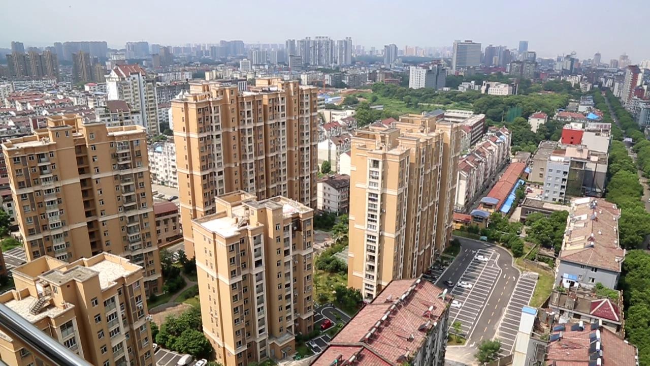 我为群众办实事|江西九江浔阳区:化解安置房"办证难"