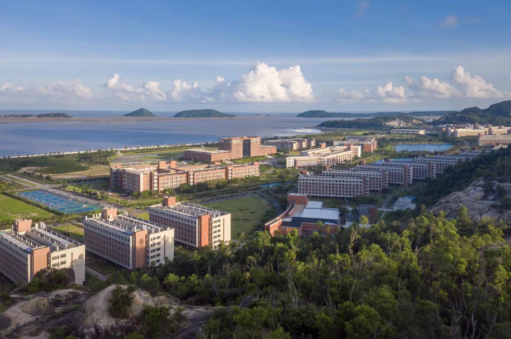 珠海科技学院早读时间 5月8日开始!事关孩子上学!