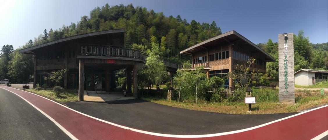 先行先试 | 泰宁县杉城镇:探索海峡两岸融合发展新路径 绘就"耕读李家