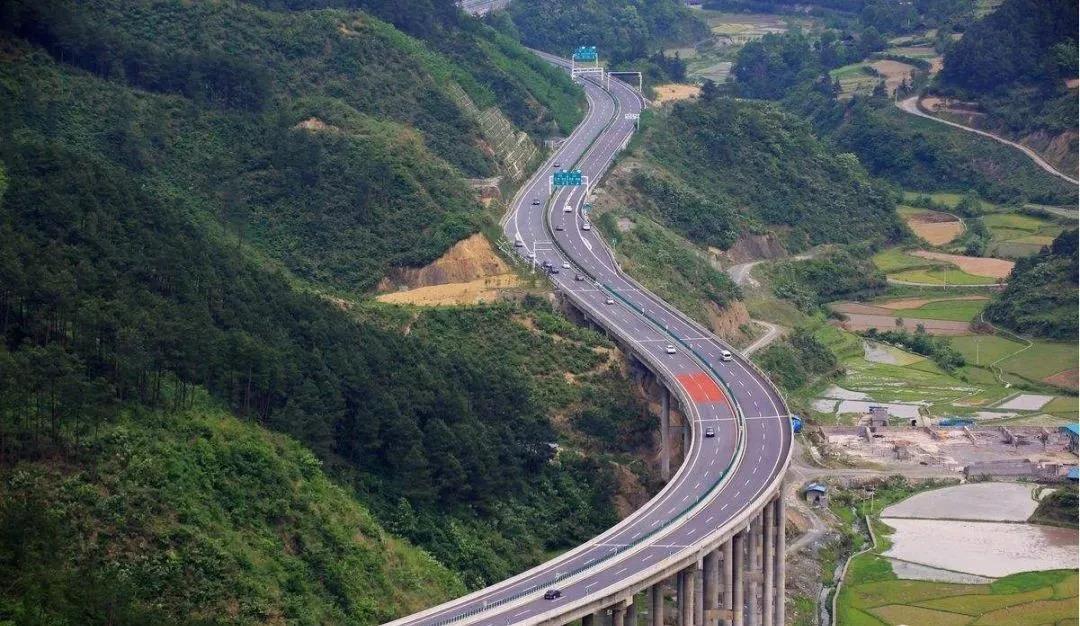 务川高速公路规划图片