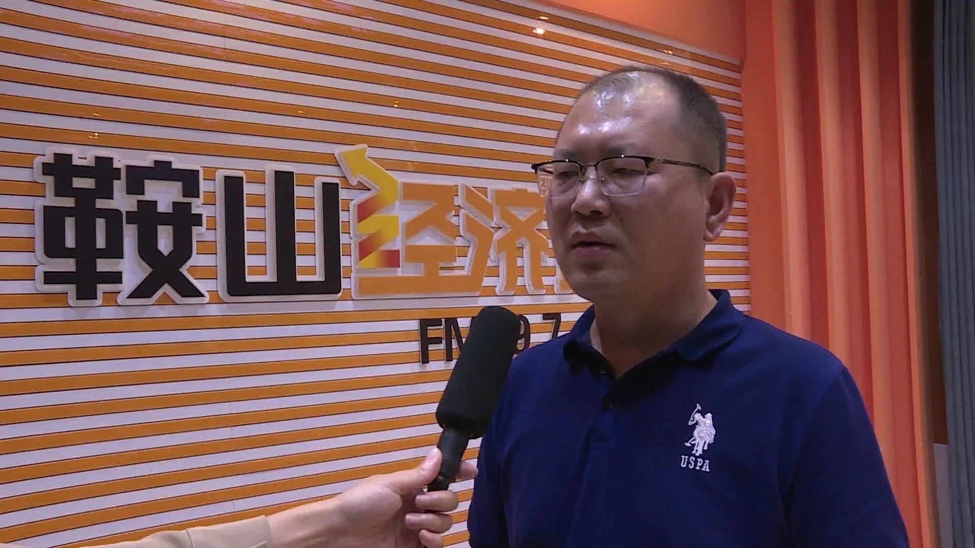 第一书记】辽宁鞍山马奎：打造产业兴旺生态宜居的新农村