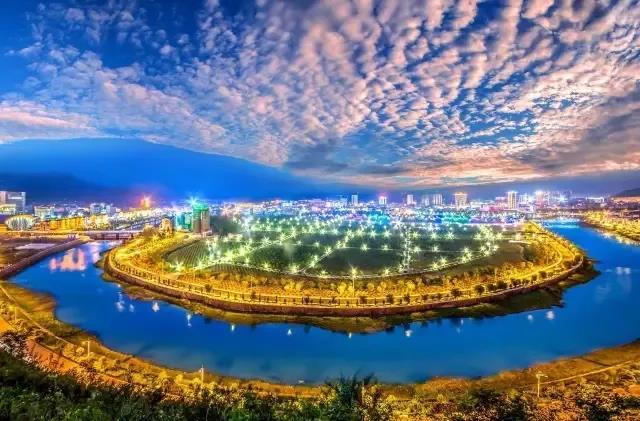 多彩贵州网 - "微游余庆"六大经典线路公布!国庆等你来探索