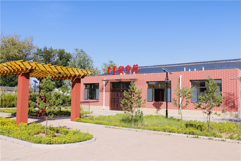 乌审旗图克镇:医疗保障惠民生 托起百姓健康梦