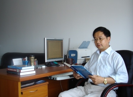 裴高才“”水产科学家陈松林成为第八位黄陂籍中国院士-学习强国