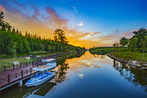 王恒生,单中华,陆志祥,唐颖涛等摄影家镜头里的"得德岛"