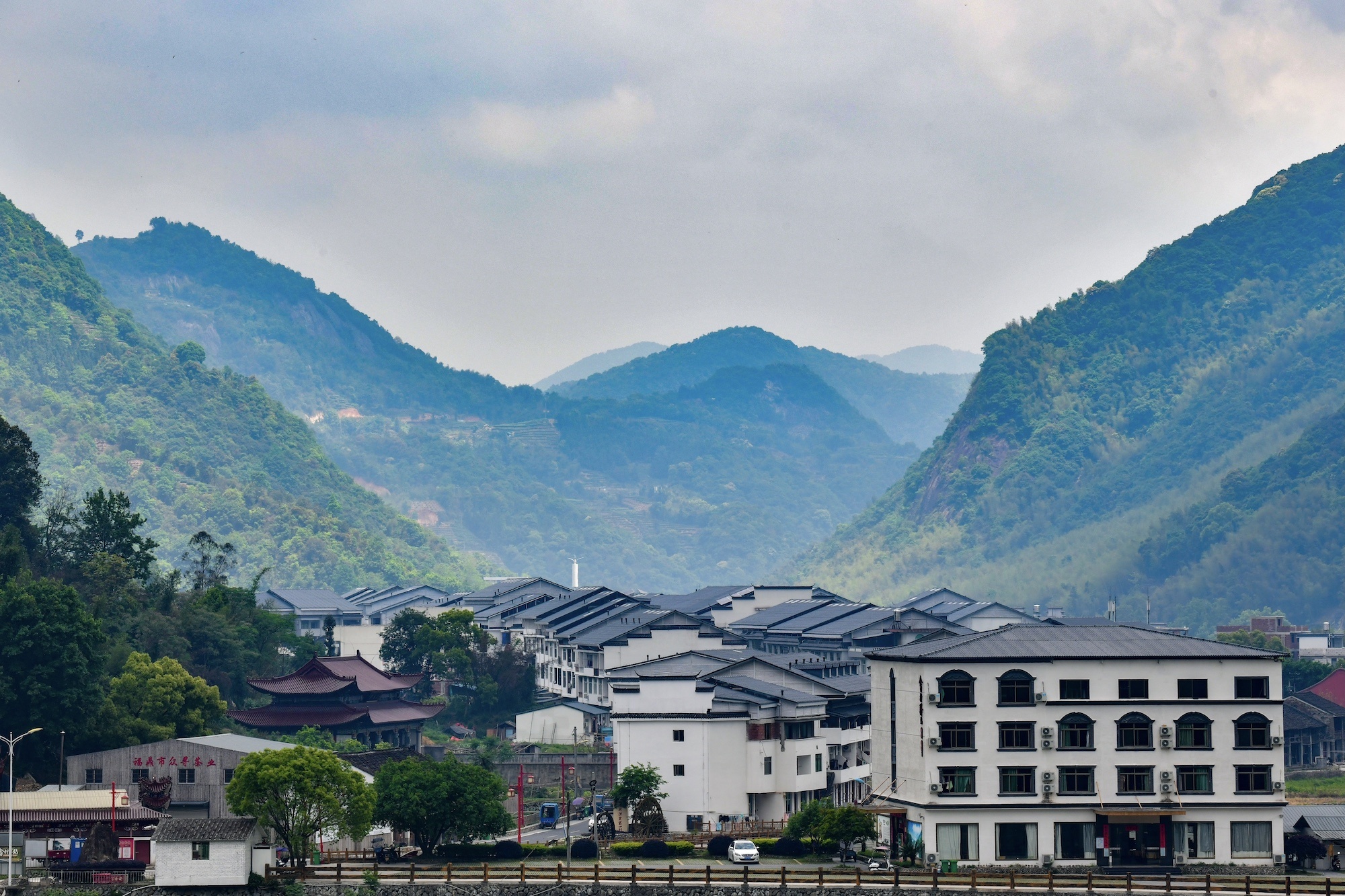 宁德赤溪村,宁德_文秘苑图库