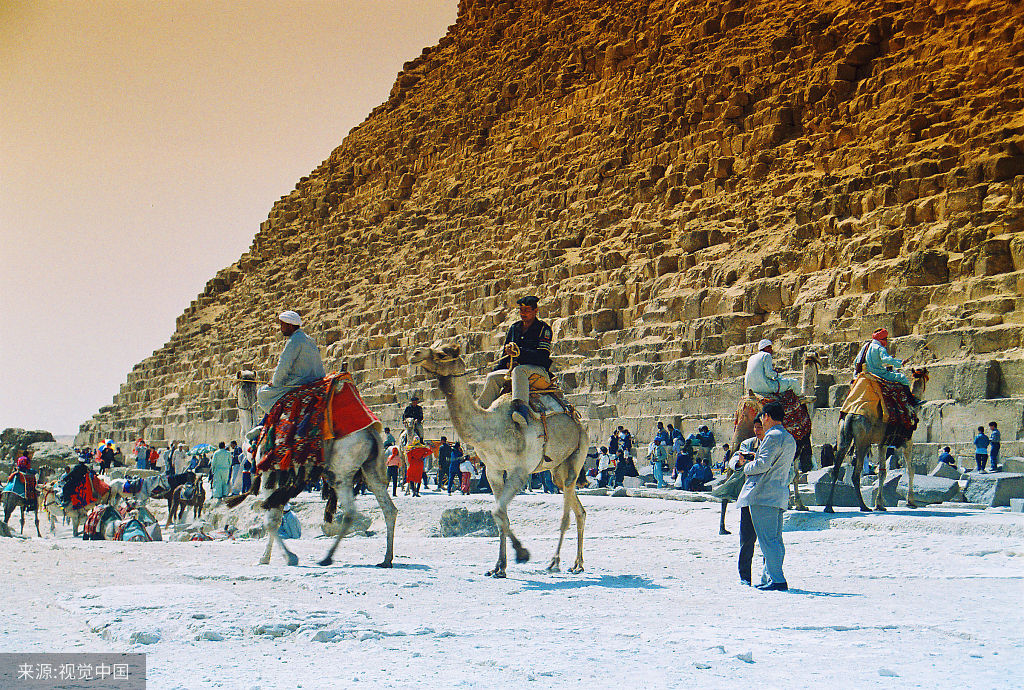埃及风情