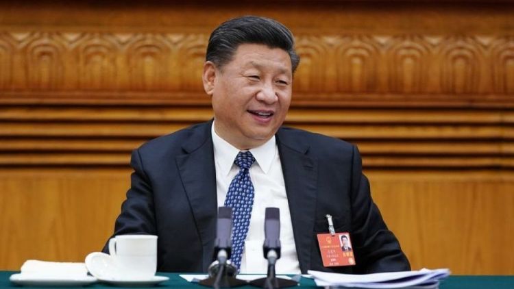 习近平为人民“干了大事”