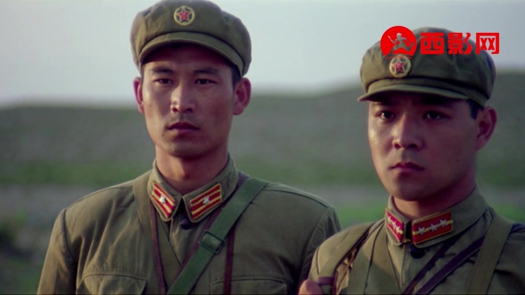 每日经典丨飞越绝境