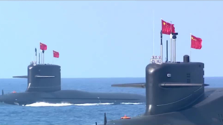 近年来两会上，习主席这样强调练兵备战