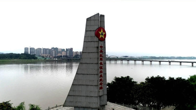 飞“阅”红色圣地，重温总书记嘱托
