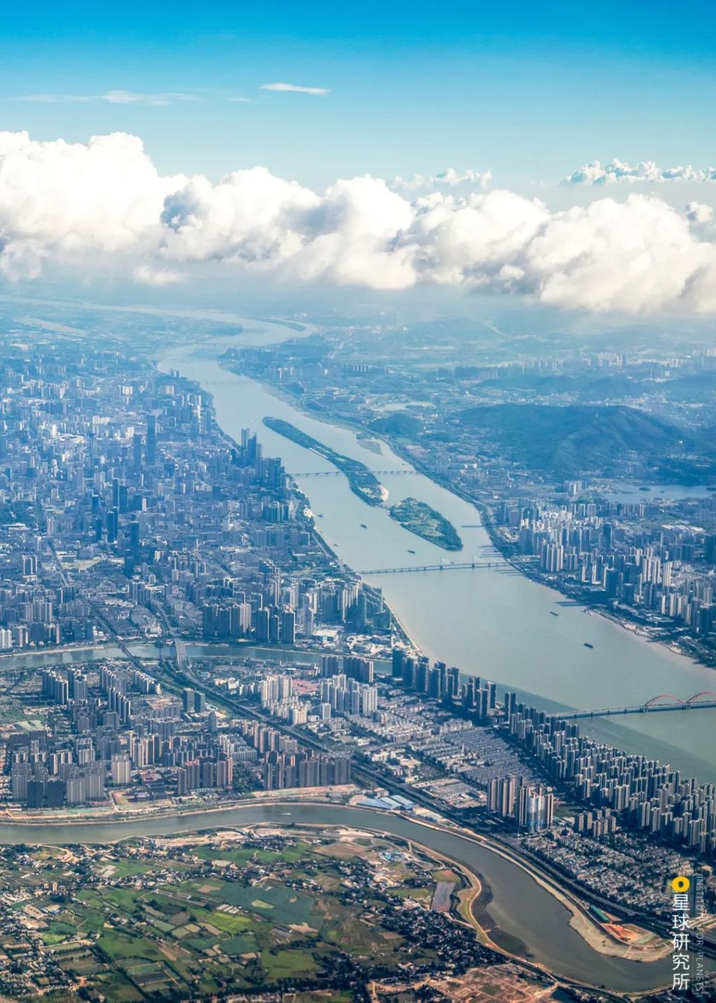 湖南长沙,是座什么样的城市?
