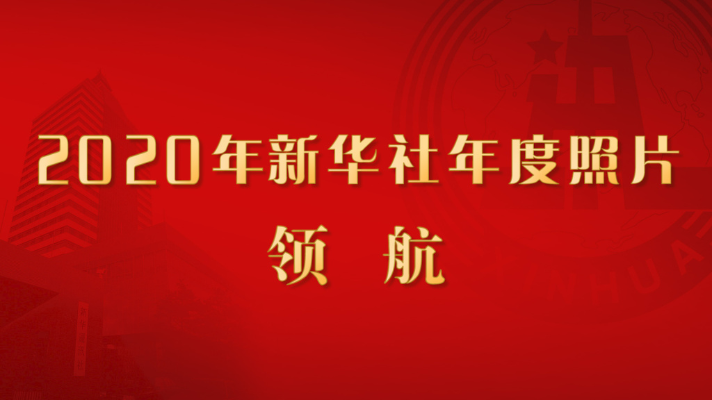 2020年新华社年度照片·领航
