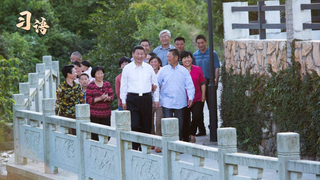 “金杯银杯不如老百姓的口碑”