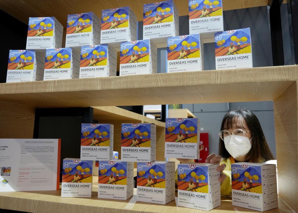 进博透视：共享机遇 共创未来——进博会与“一带一路”相得益彰共促发展(图6)