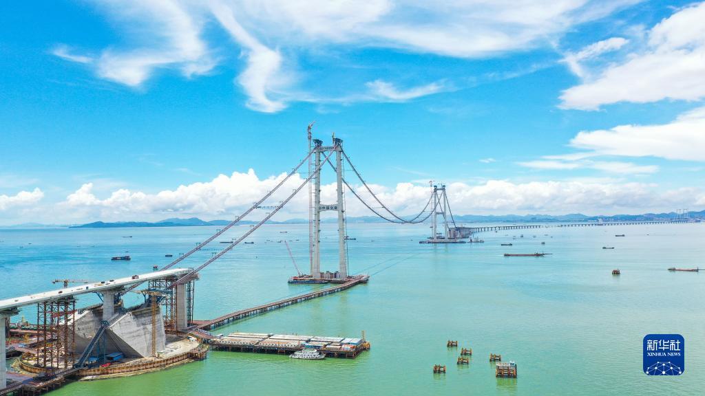 前进,光荣和梦想的远征——写在习近平总书记提出中国梦十周年之际(图4)