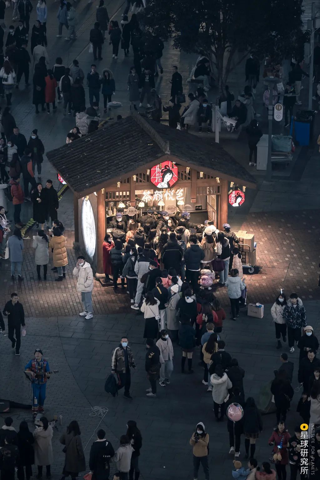湖南长沙，是座什么样的城市？