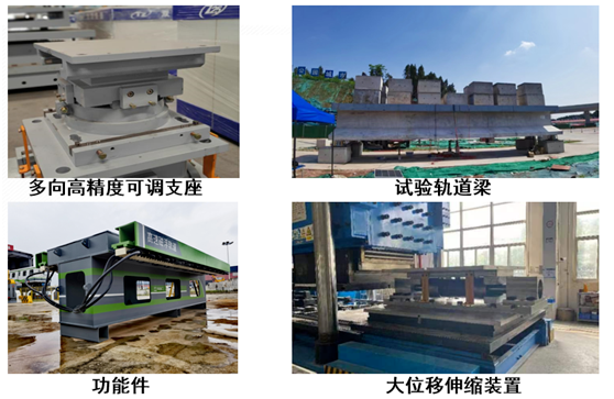 时速600公里！我国掌握常导高速磁浮建造关键技术