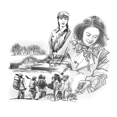 8月中旬,我不远万里从山东来到新疆——为了多年的夙愿,也为了追寻一