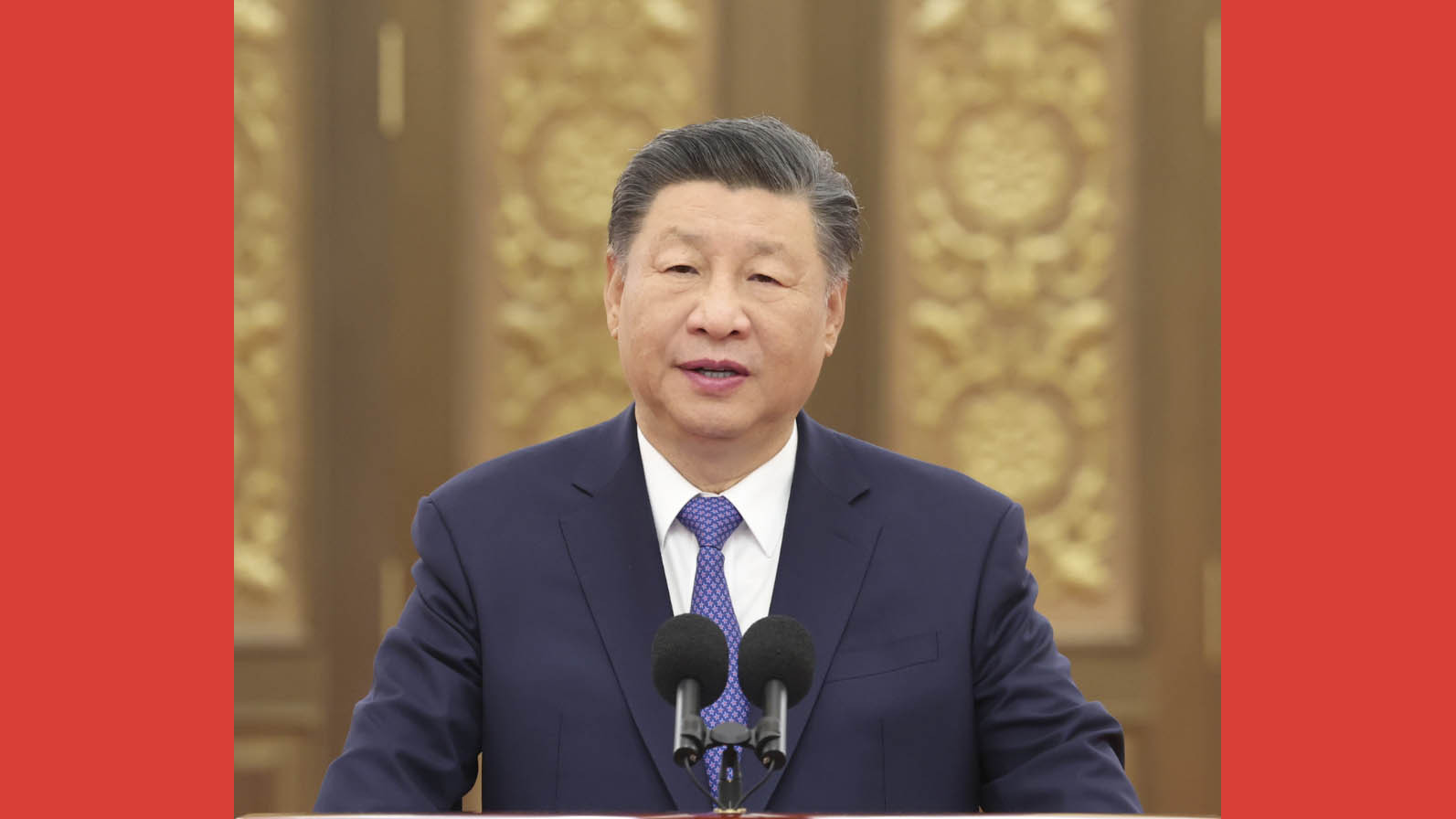 总书记引领强国之路｜巡天探宇 逐梦星河
