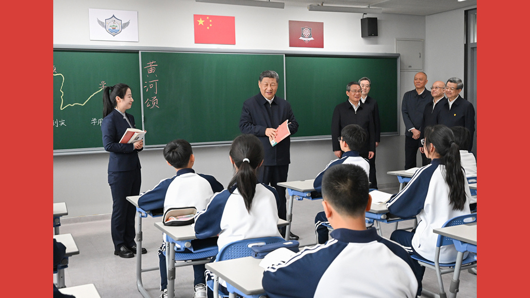 与雄安新区一起成长