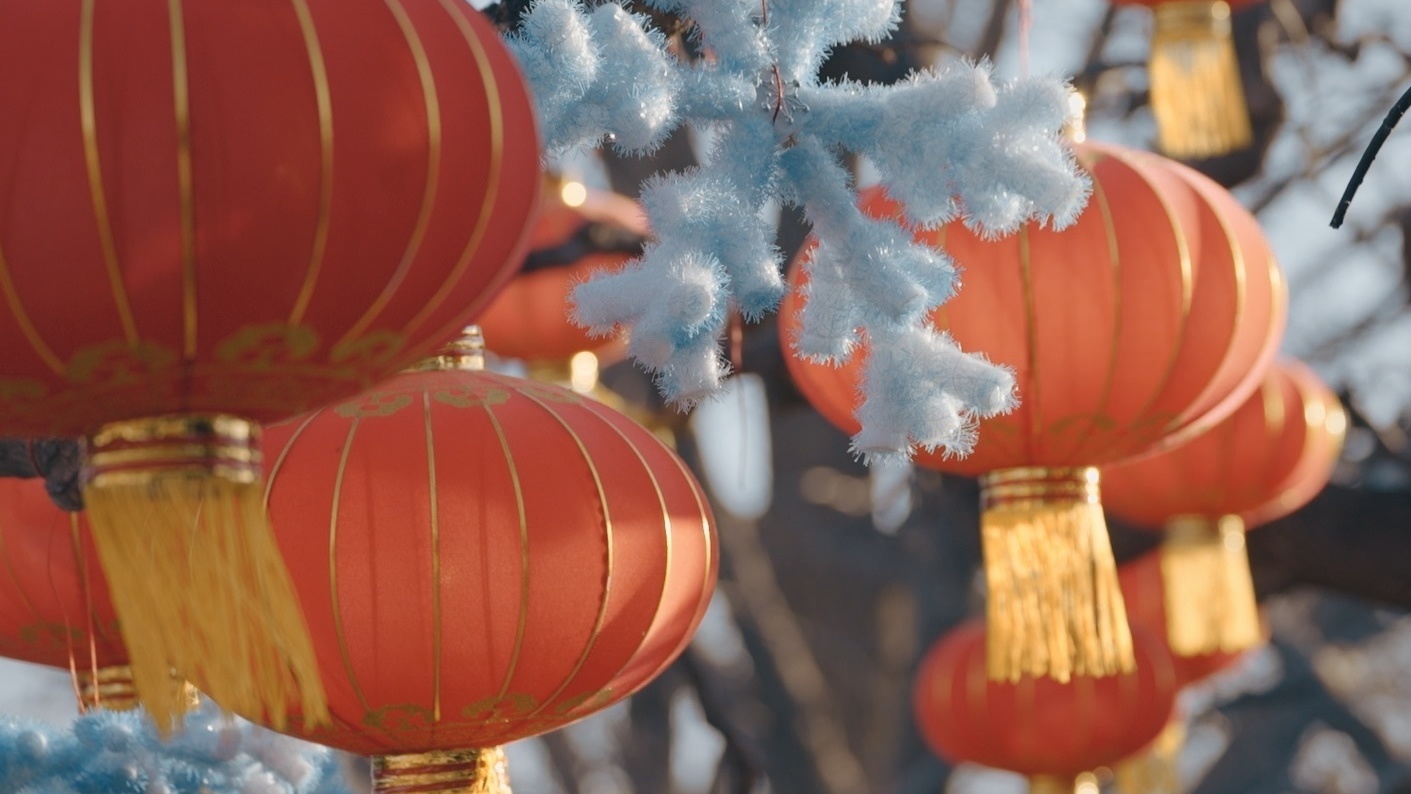 一场始于春天的盛会