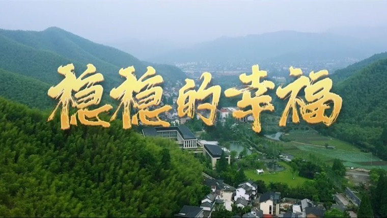 稳稳的幸福