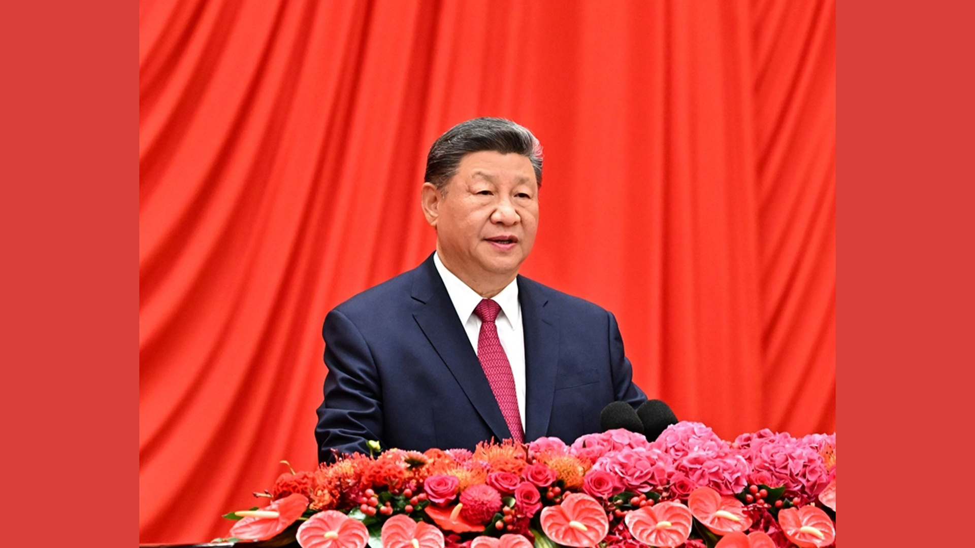 总书记的一周（9月29日—10月5日）