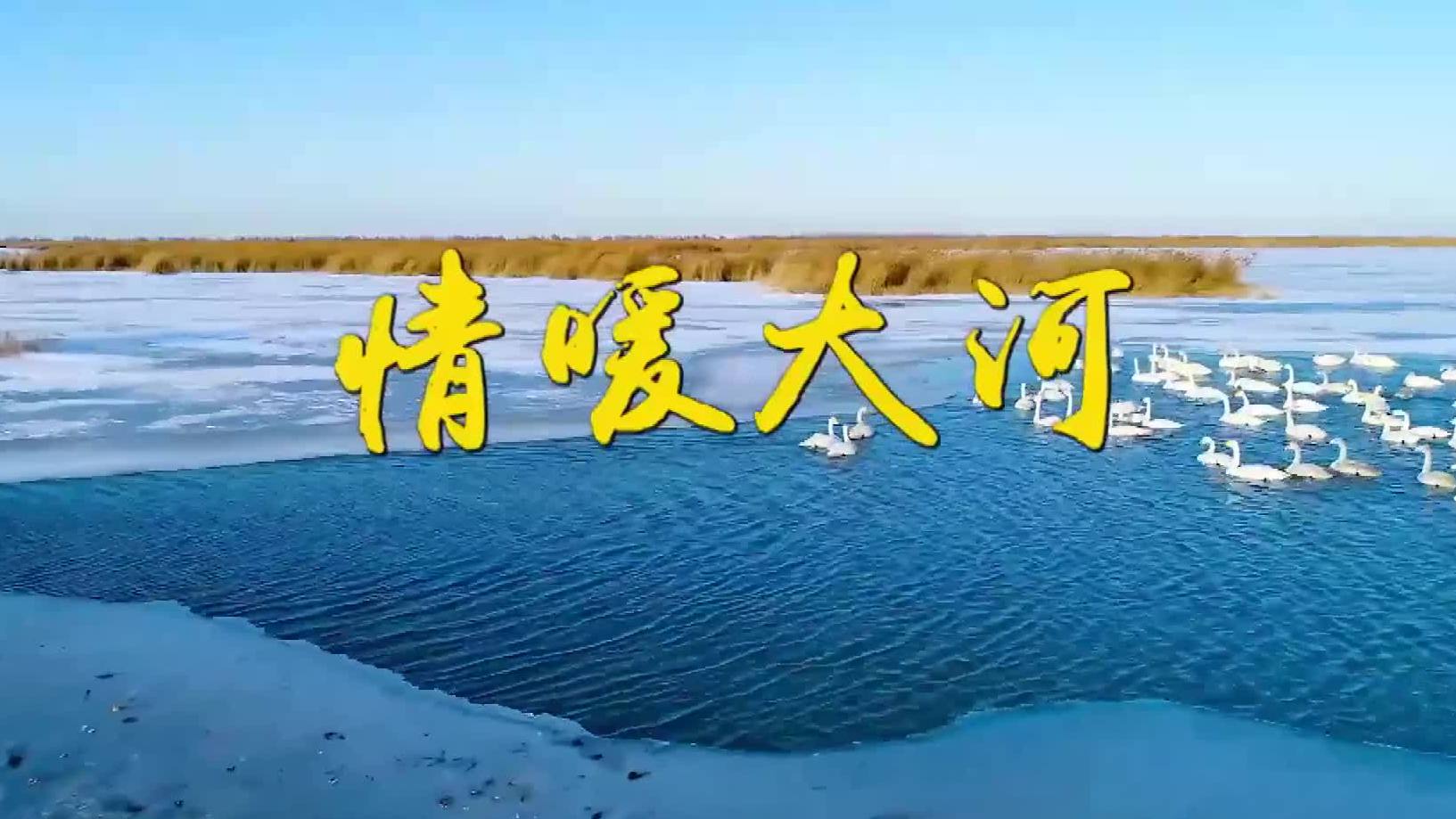 情暖大河