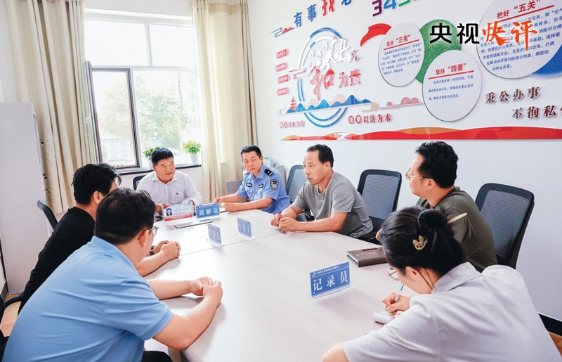 央视快评:努力创造经得起实践人民历史检验的实绩 图3