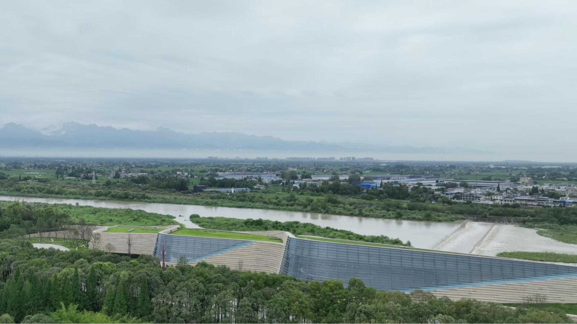 回声｜三星堆遗址现在活力十足
