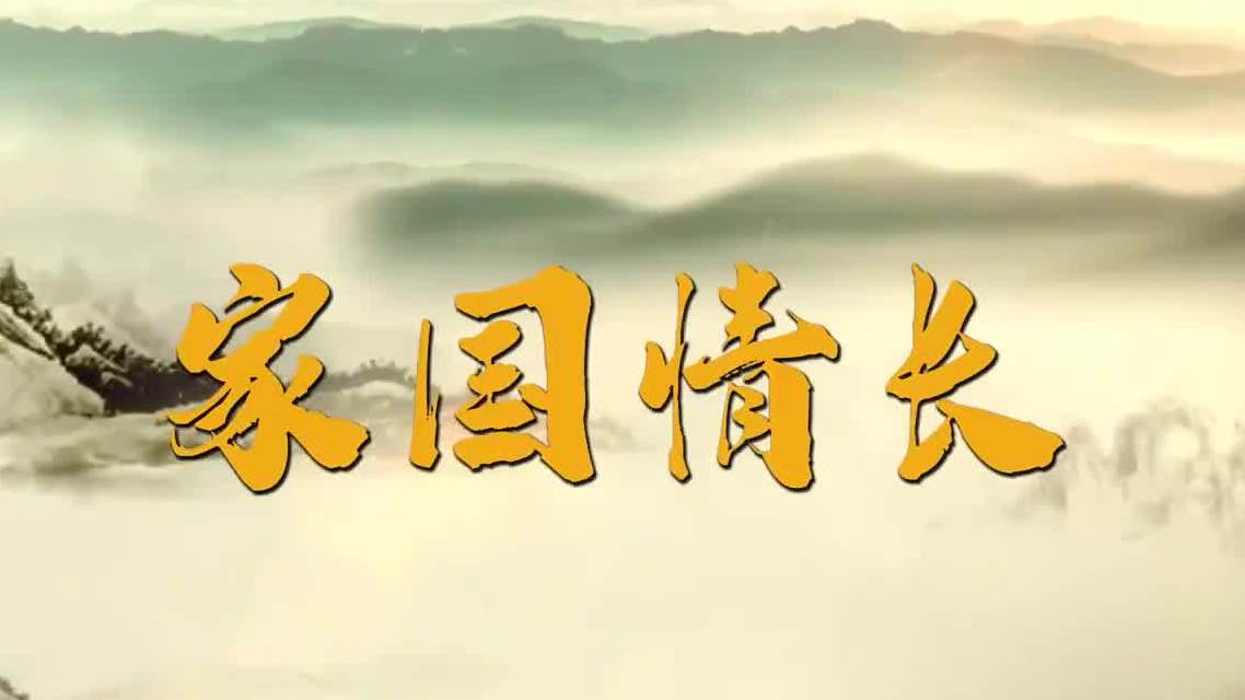 家国情长