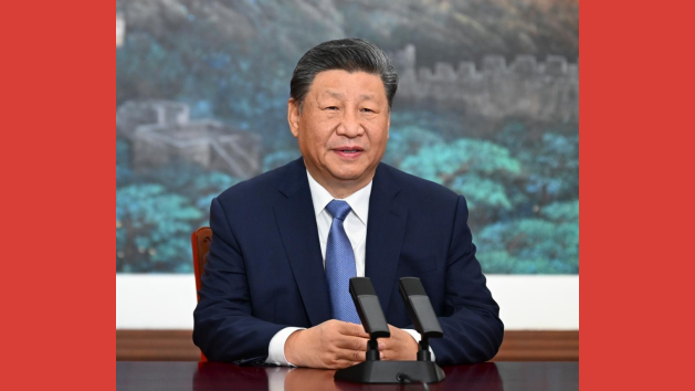 构建网络空间命运共同体