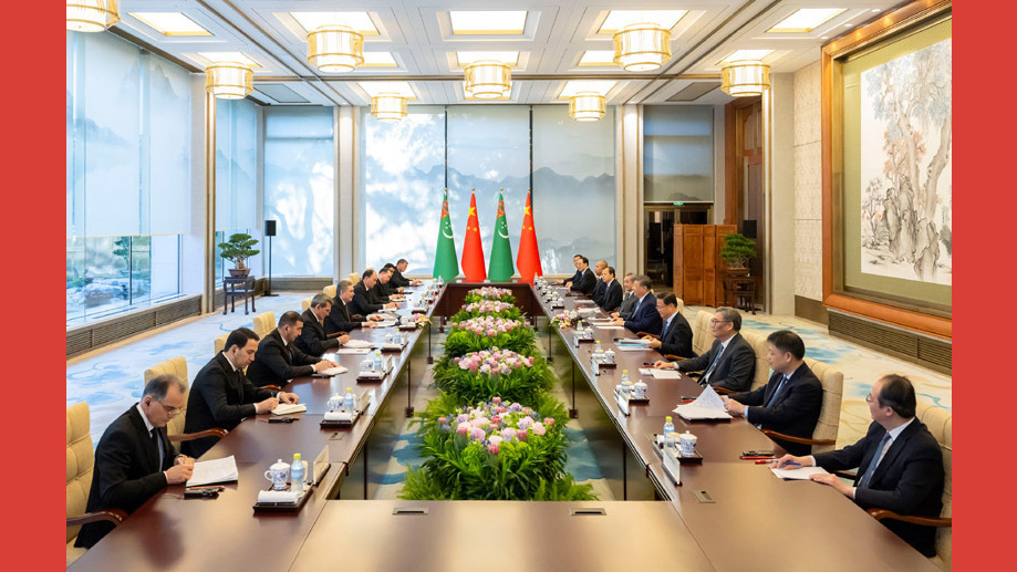 总书记的一周（3月16日—3月22日）