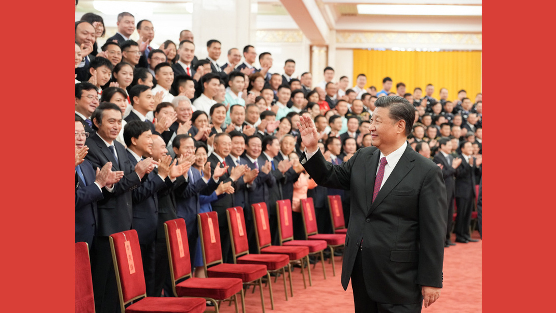 总书记的一周（7月12日—7月18日）