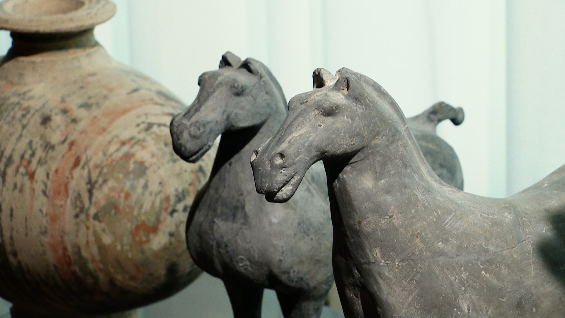 流失文物回归昭示了一个道理