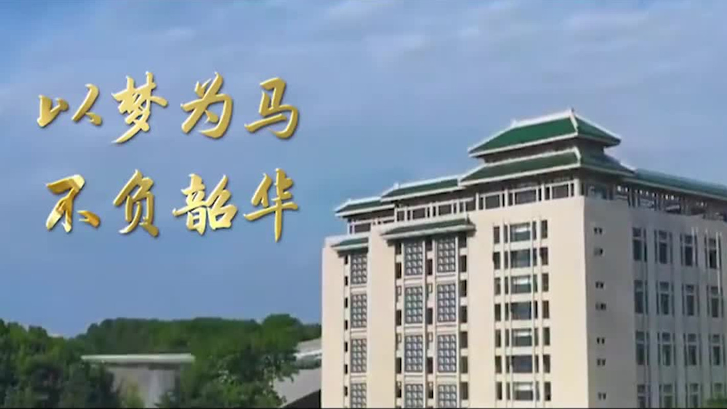 听，来自梦想的声音