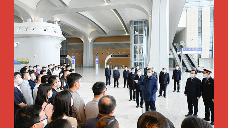 短短6年，雄安新区从无到有，堪称奇迹