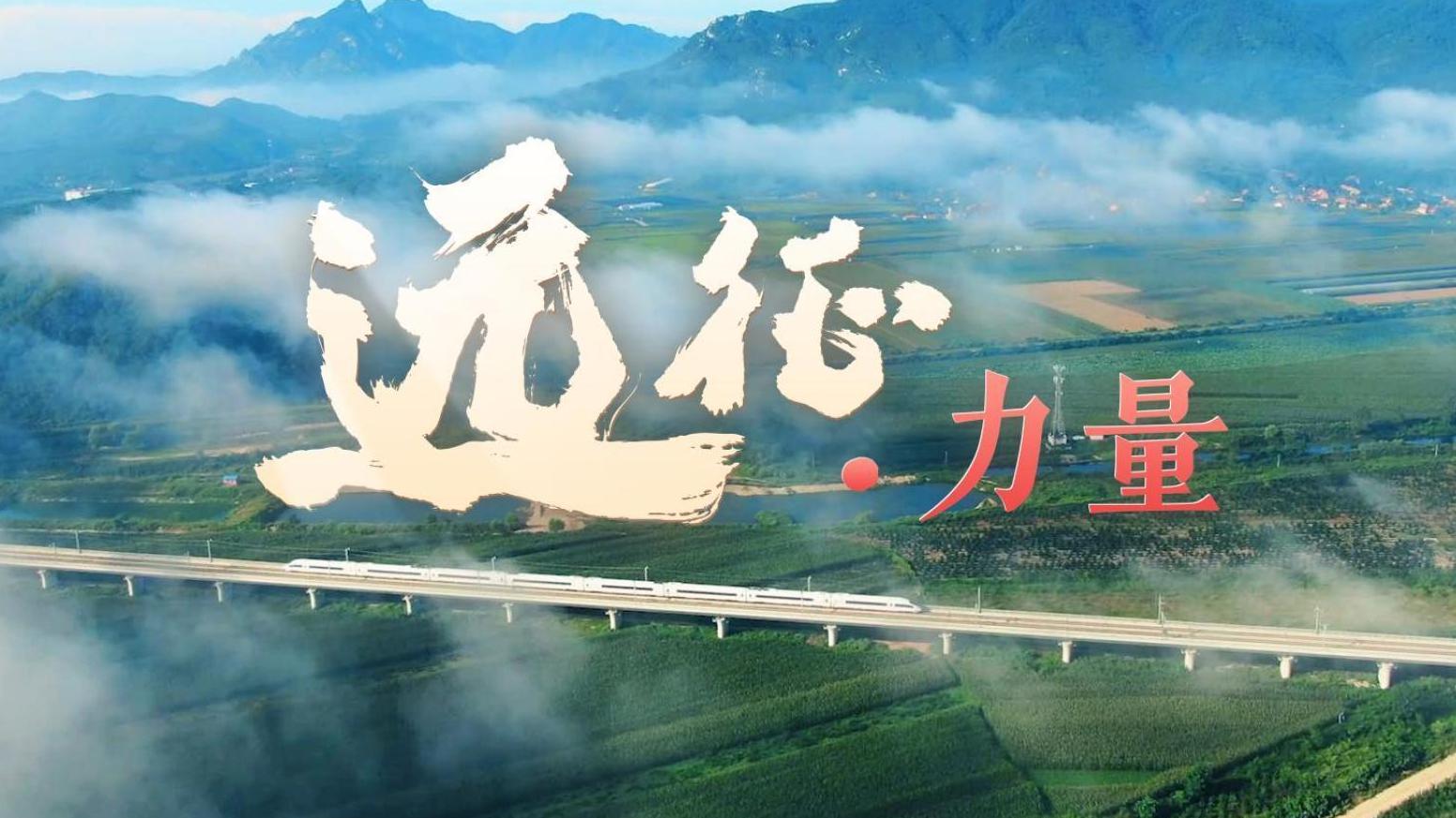 远征·力量