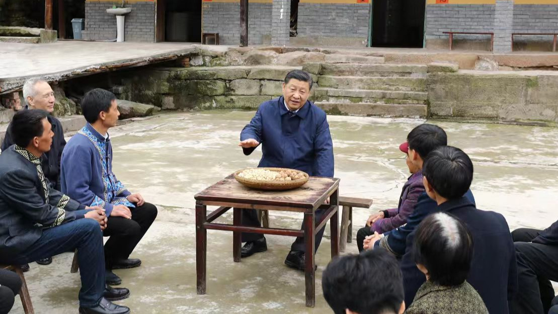 “说到的就要做到，承诺的就要兑现”