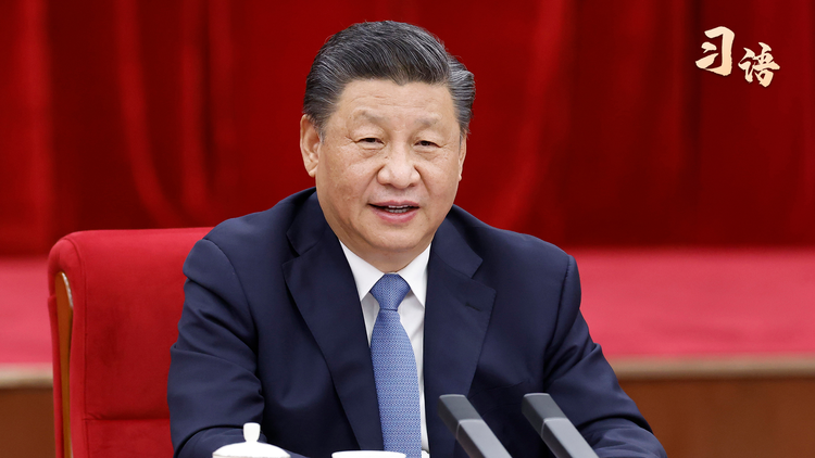 习语｜两会上，总书记关心的那些事