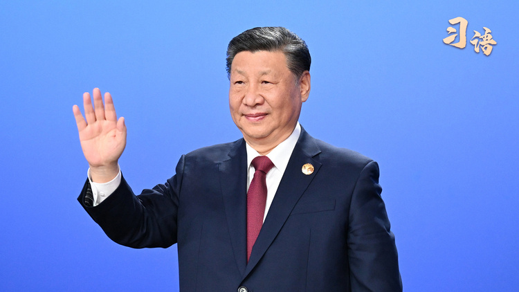 习语｜“人生能得几次搏”