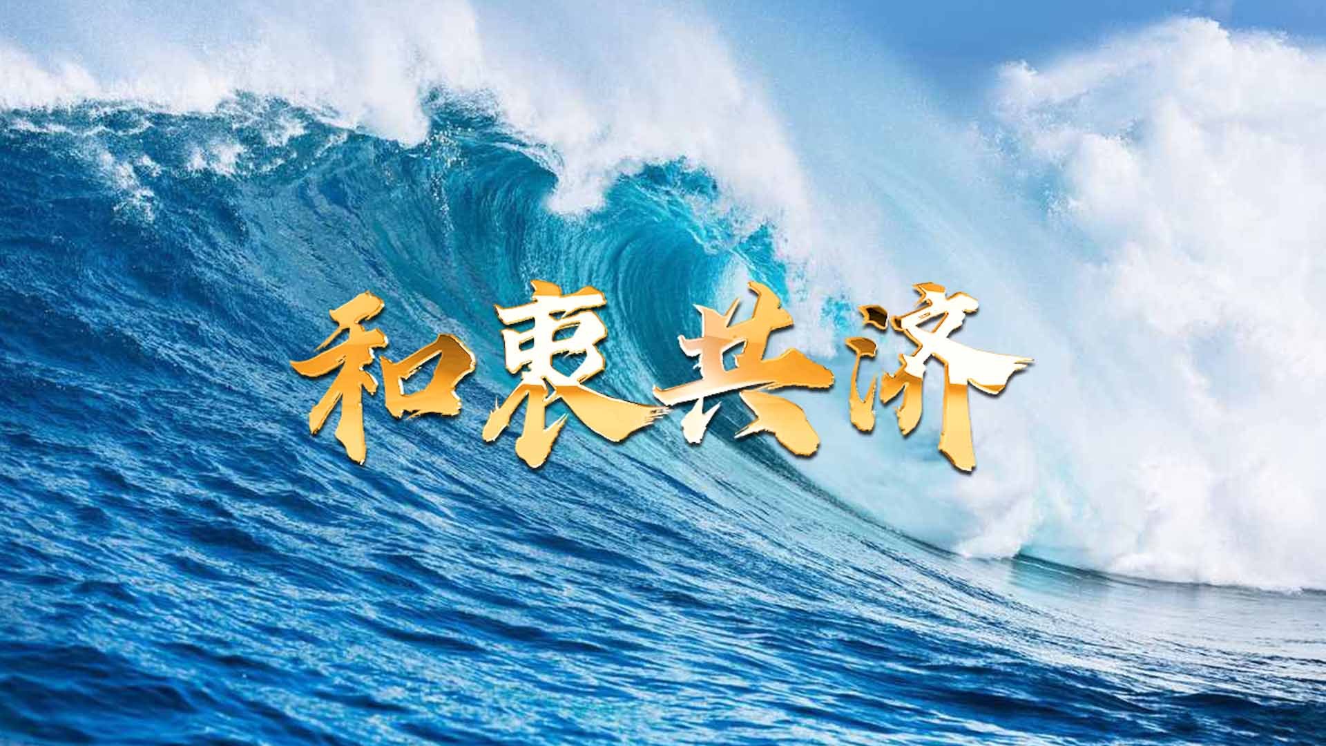 和衷共济