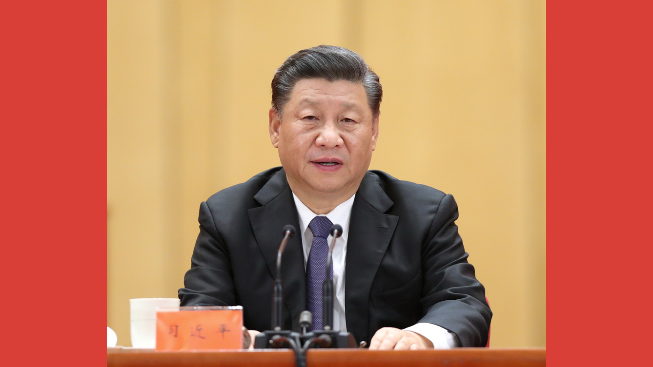 “烈士们的功绩彪炳千秋”