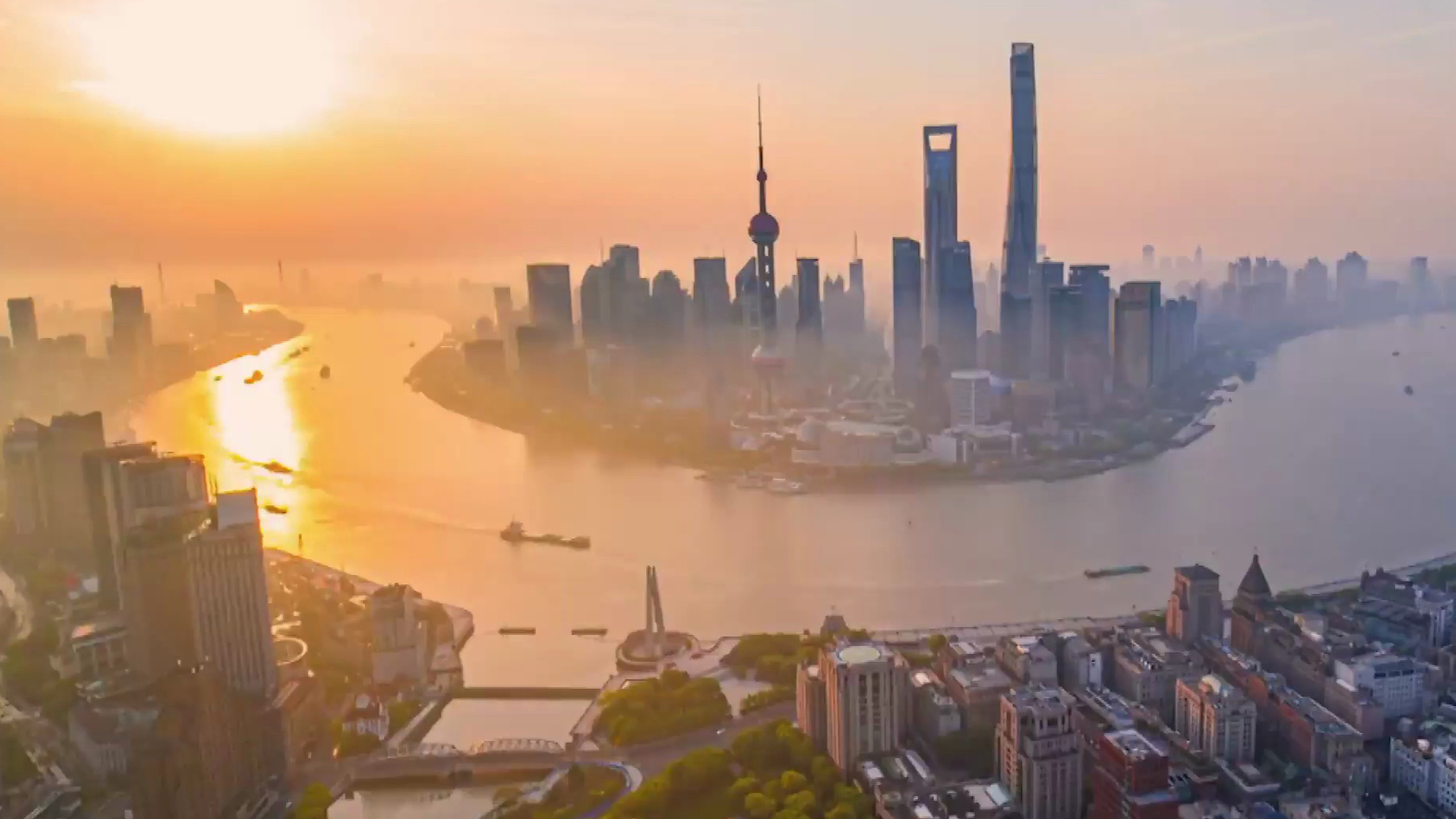 习近平：让开放的春风温暖世界